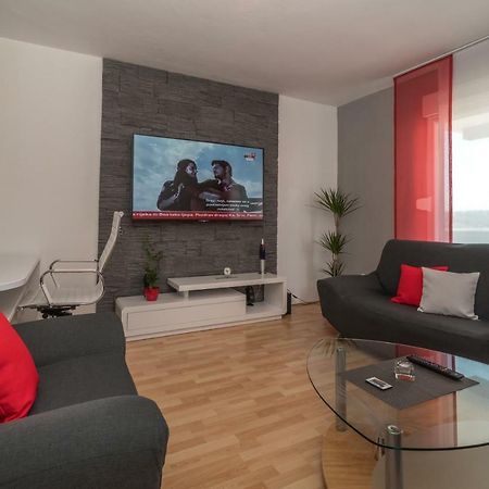 Apartment Bella Vita Trogir Exterior photo