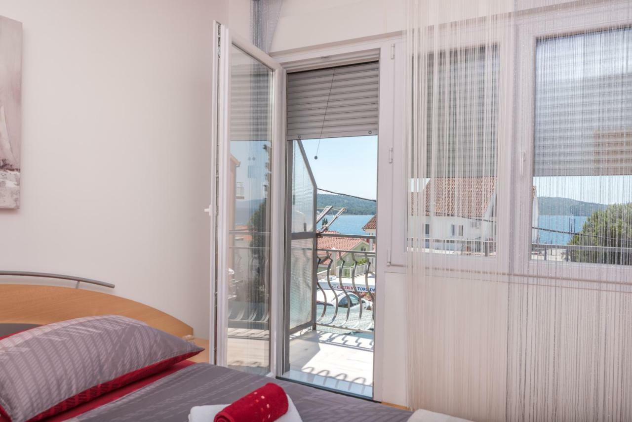 Apartment Bella Vita Trogir Exterior photo