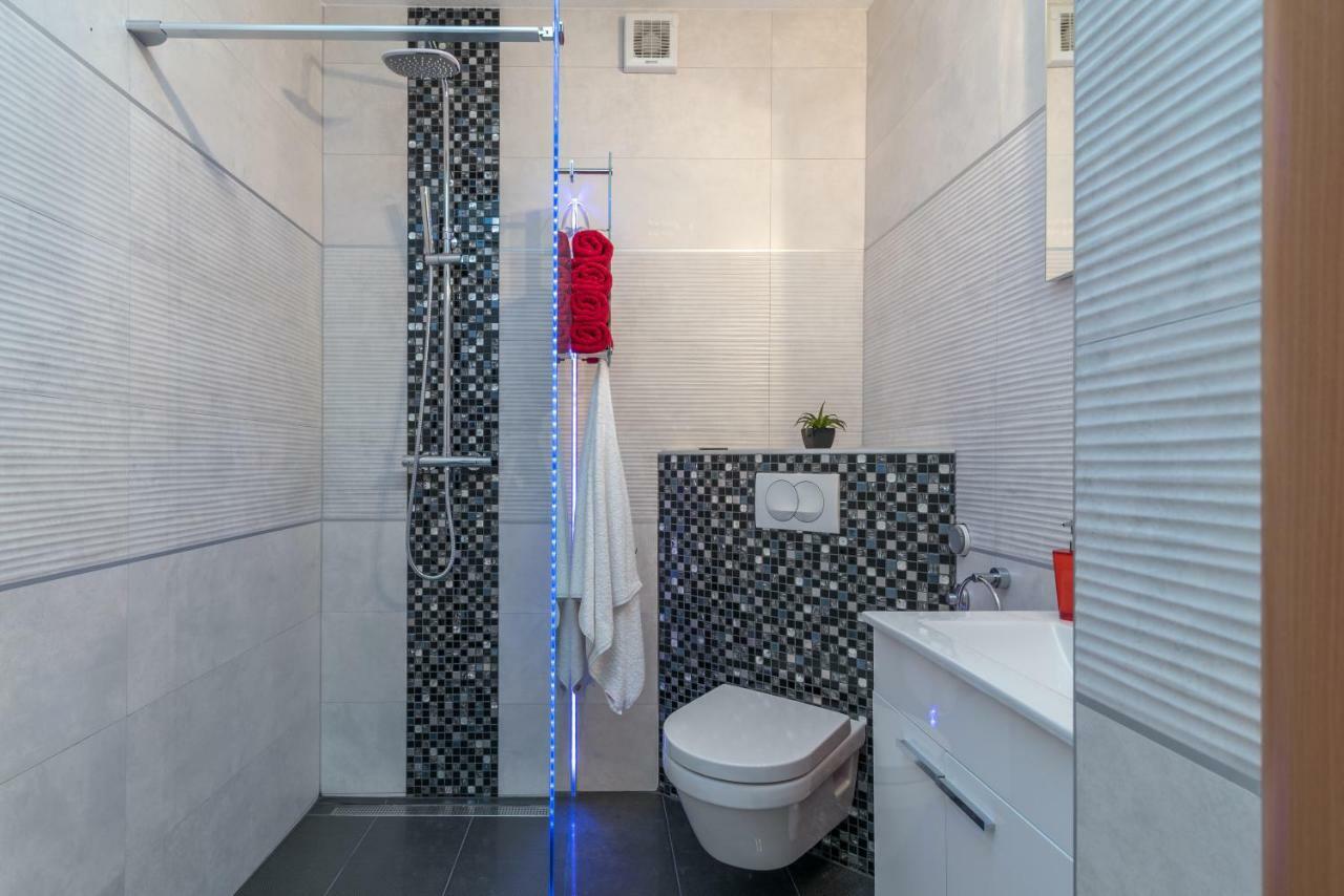 Apartment Bella Vita Trogir Exterior photo