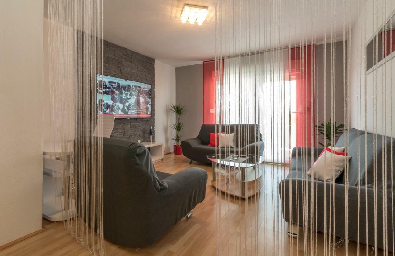 Apartment Bella Vita Trogir Exterior photo