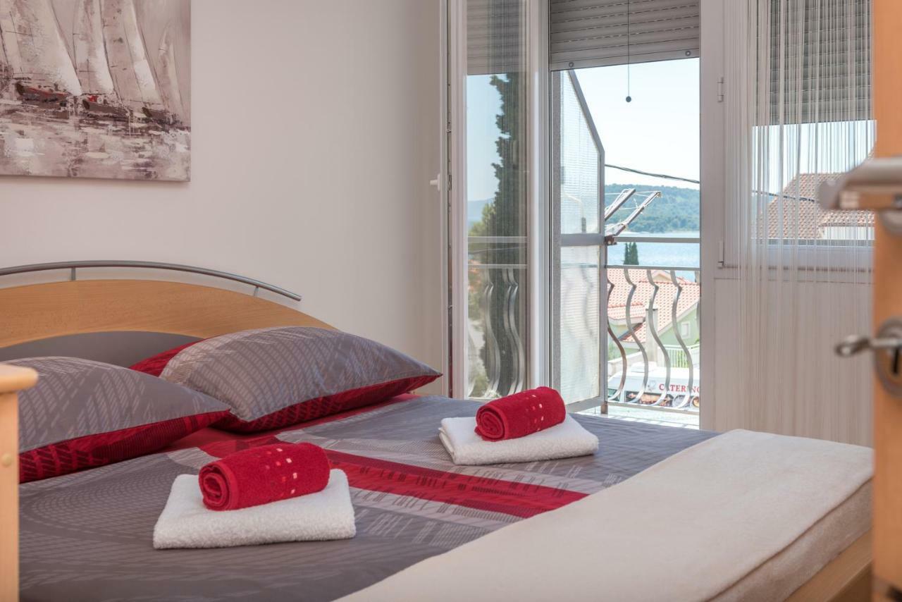 Apartment Bella Vita Trogir Exterior photo