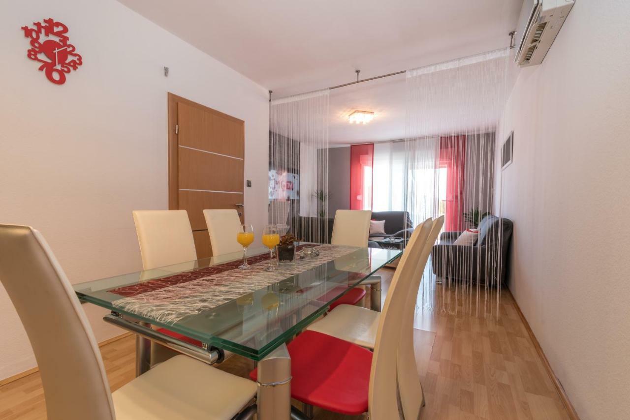 Apartment Bella Vita Trogir Exterior photo