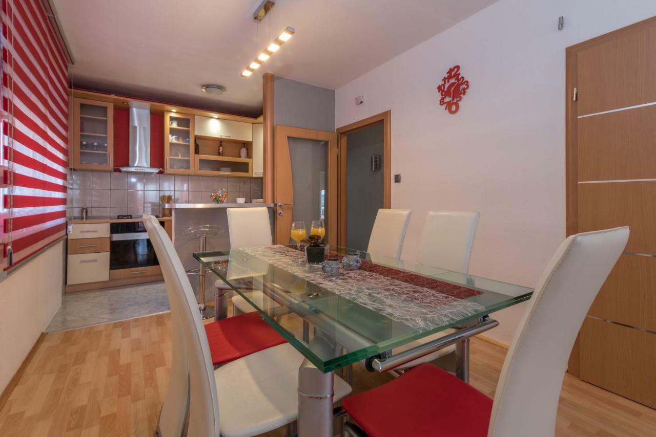Apartment Bella Vita Trogir Exterior photo