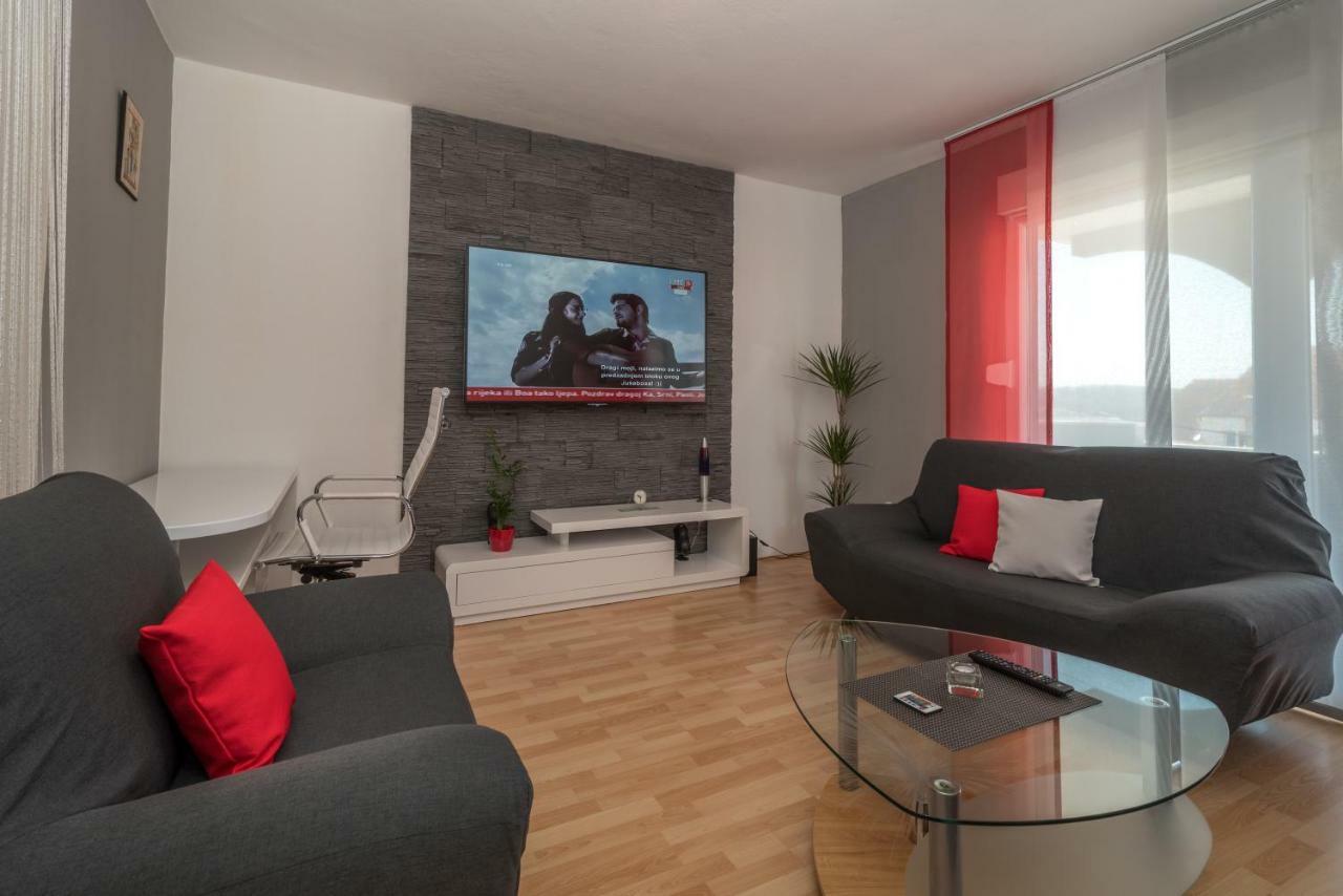 Apartment Bella Vita Trogir Exterior photo