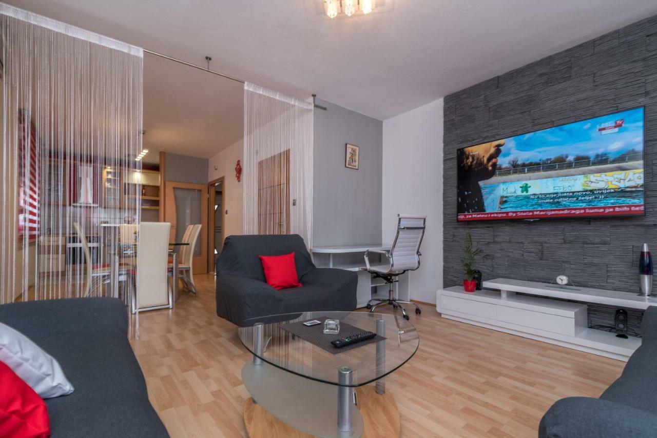 Apartment Bella Vita Trogir Exterior photo