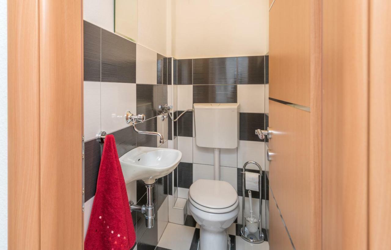 Apartment Bella Vita Trogir Exterior photo