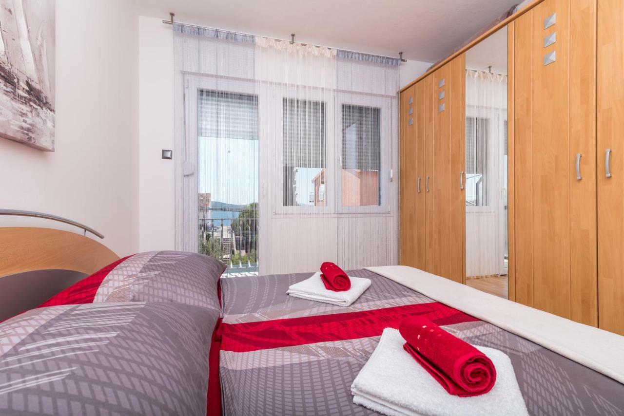 Apartment Bella Vita Trogir Exterior photo