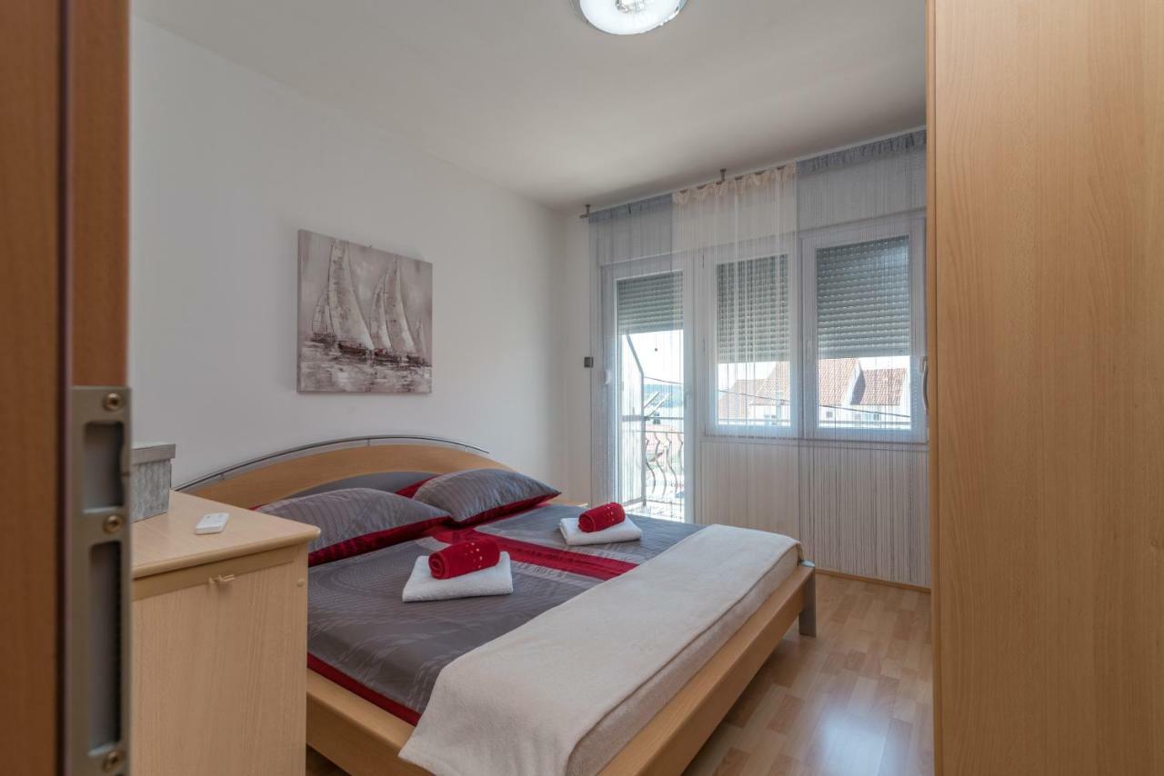 Apartment Bella Vita Trogir Exterior photo