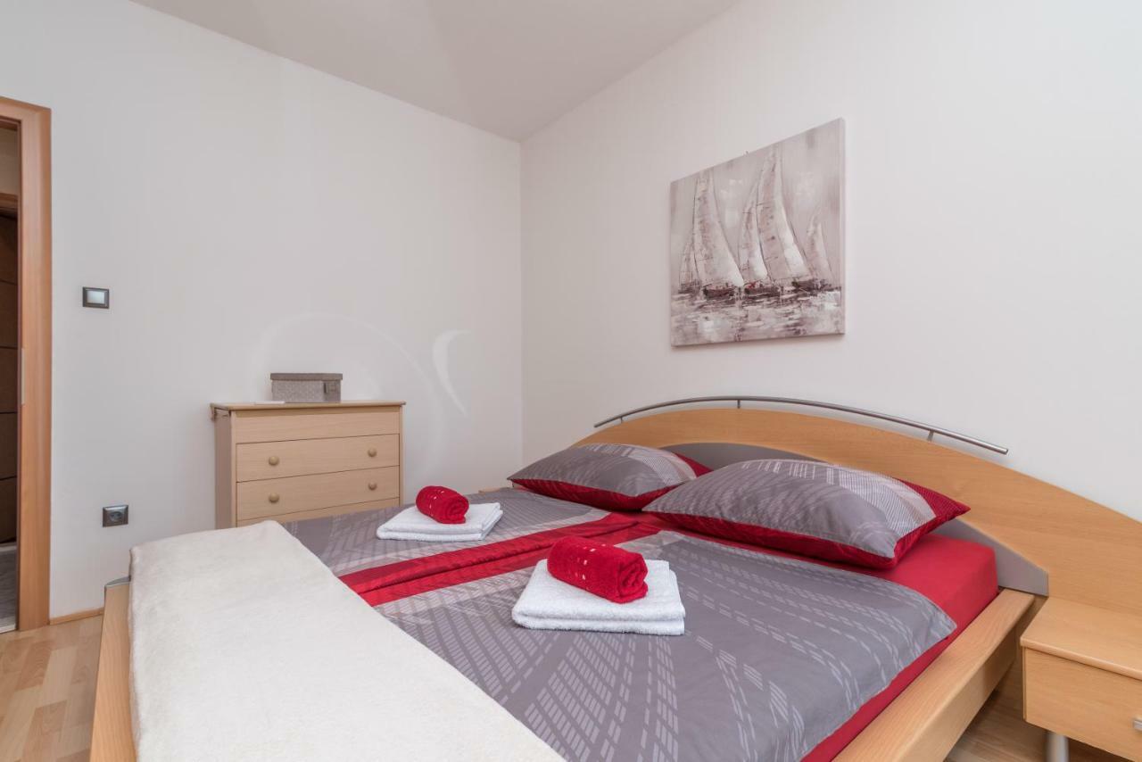 Apartment Bella Vita Trogir Exterior photo