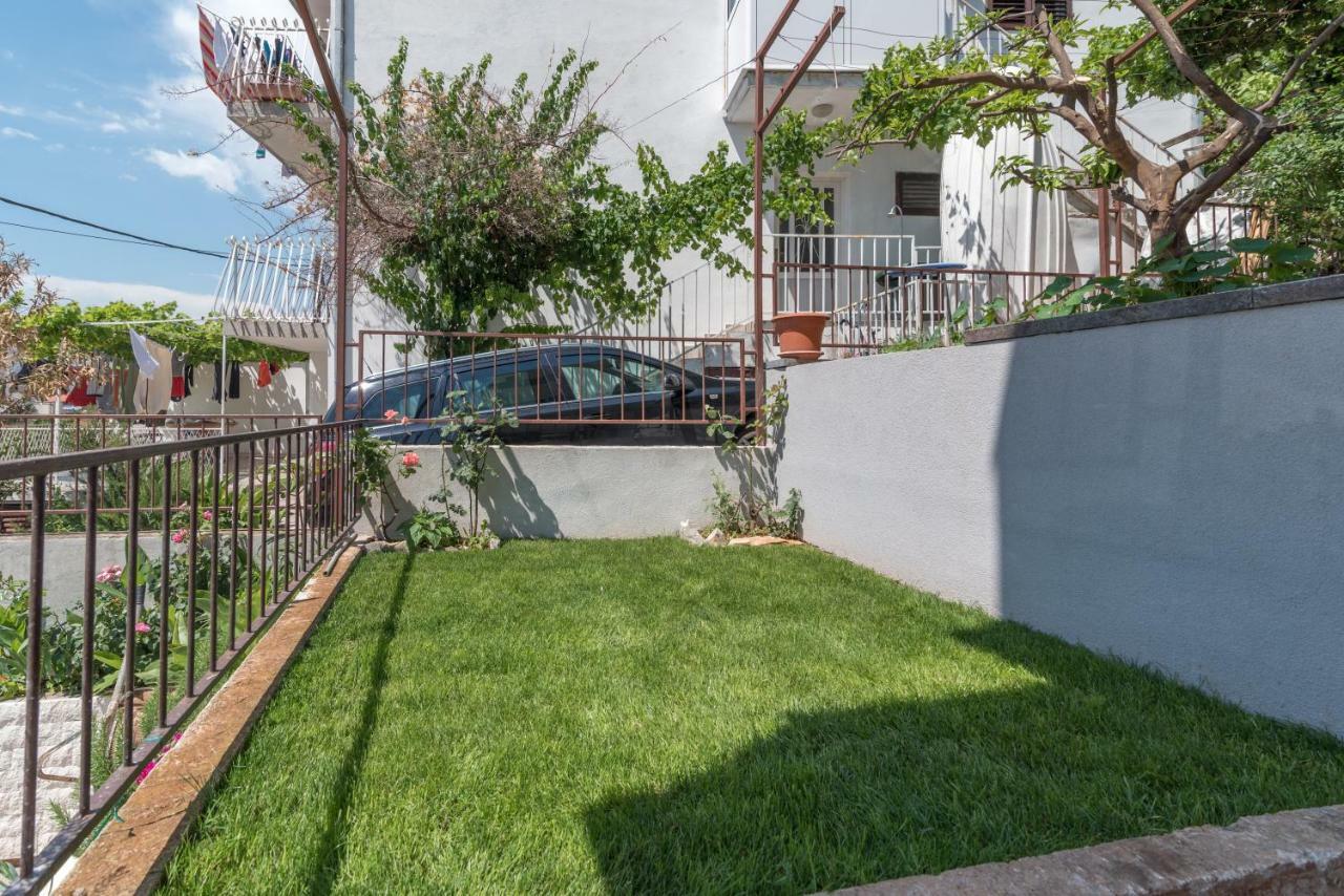 Apartment Bella Vita Trogir Exterior photo