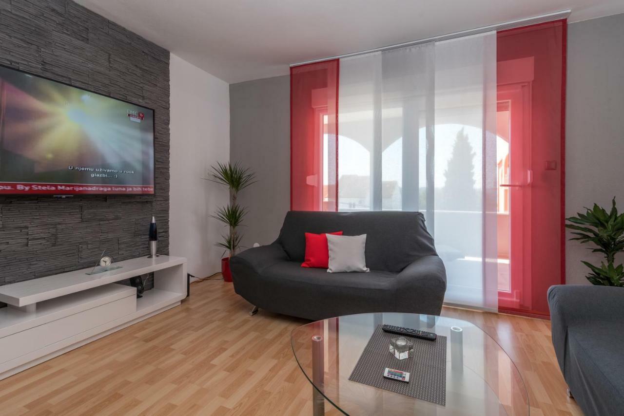 Apartment Bella Vita Trogir Exterior photo