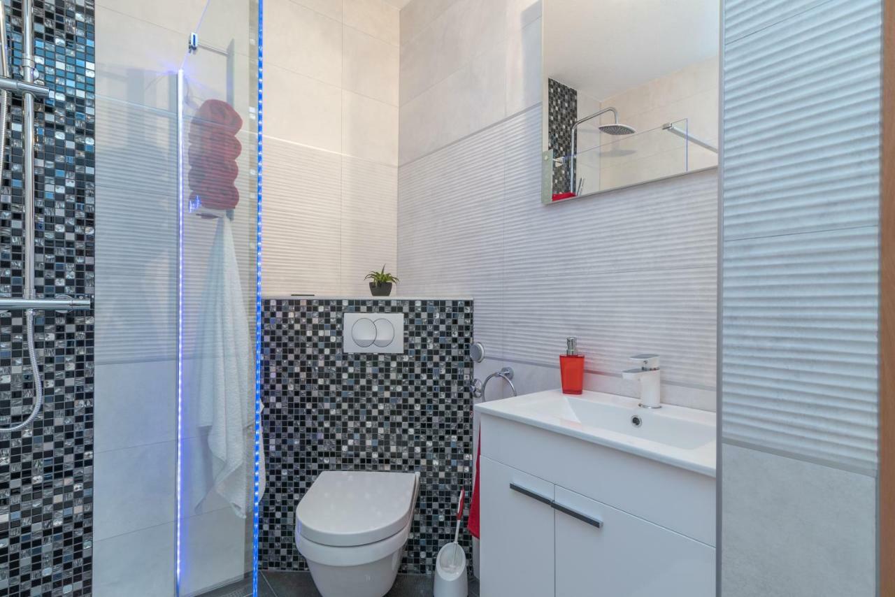 Apartment Bella Vita Trogir Exterior photo