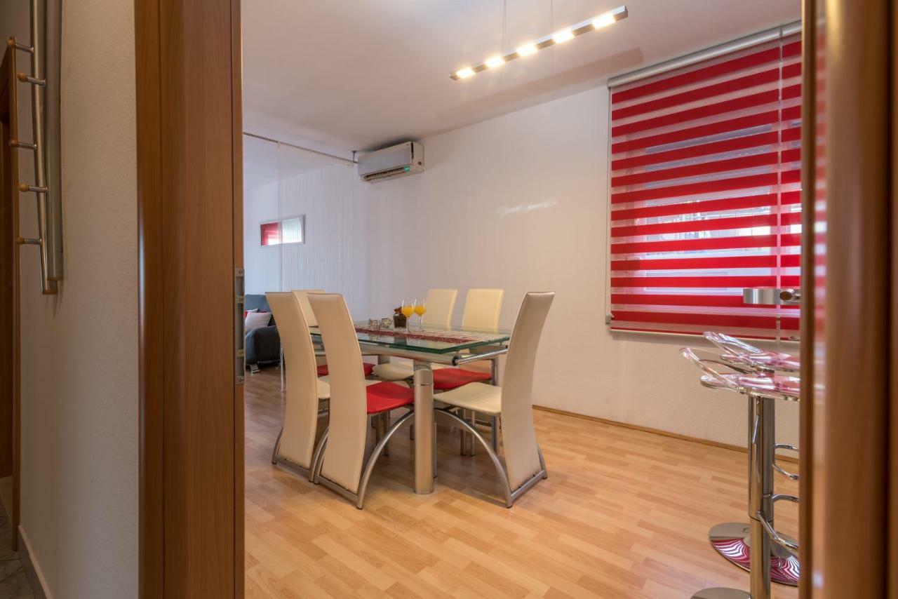 Apartment Bella Vita Trogir Exterior photo