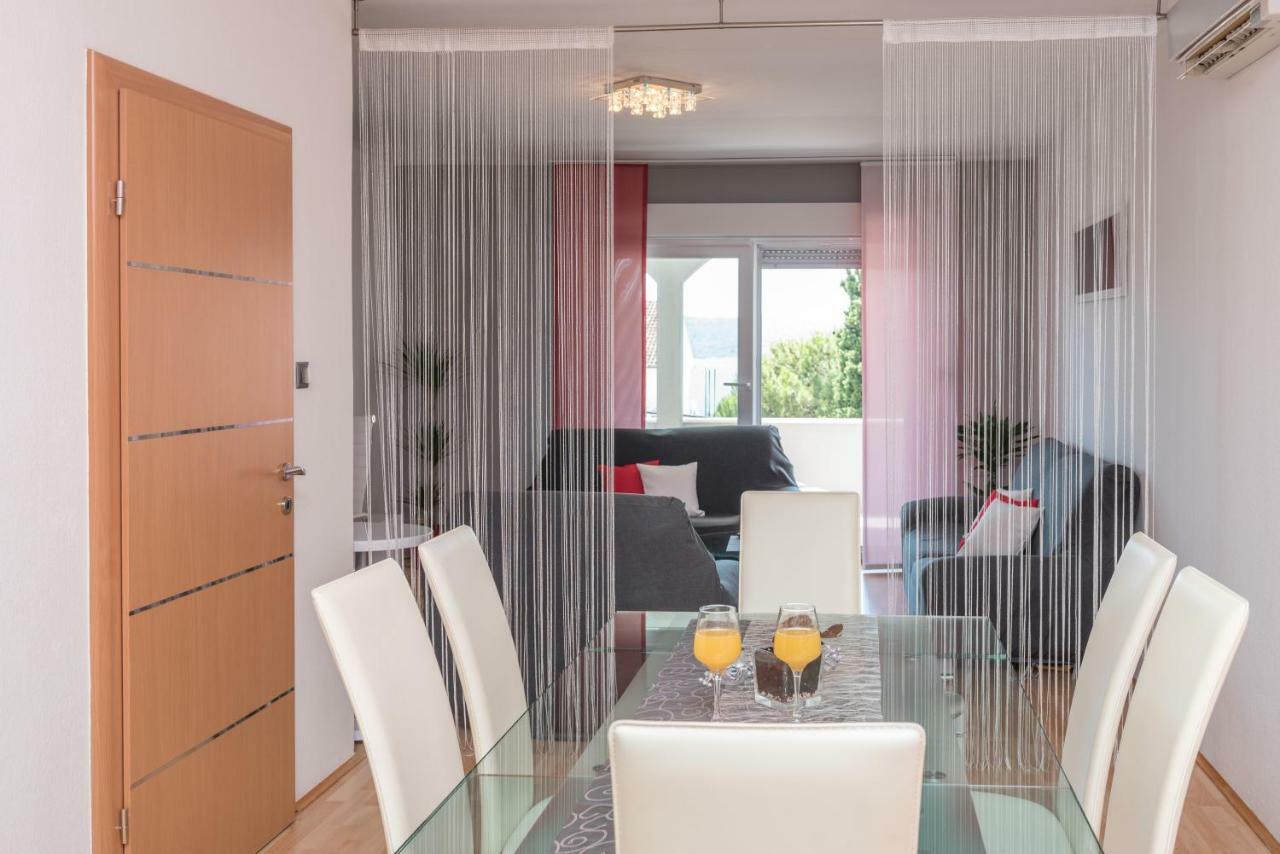 Apartment Bella Vita Trogir Exterior photo